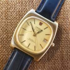 Orologio Vintage Omega