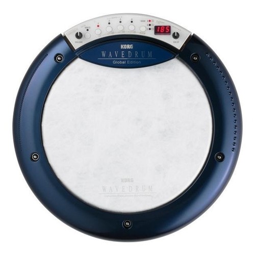 Korg glb wavedrum global - wd-x-glb,