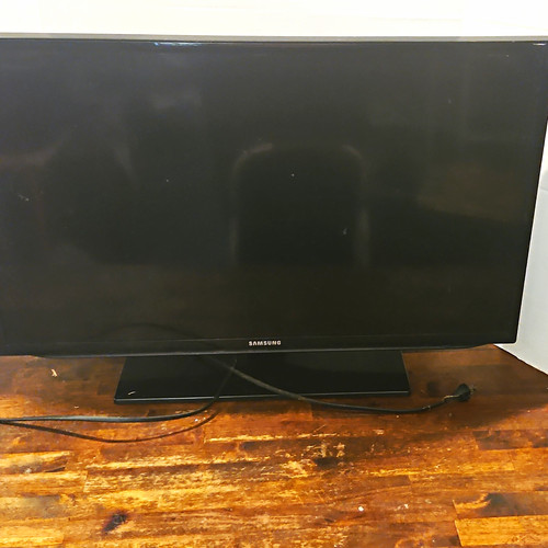 Samsung un32eh6000f 32in - samsung,