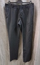 Pantalone Uomo Pura Lana Mauro