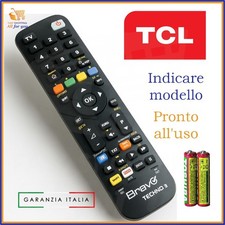 Telecomando universale per tv