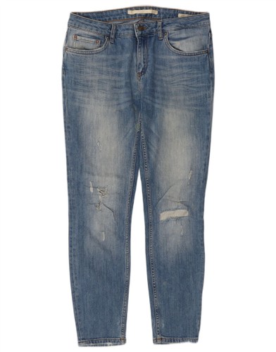 Jeans donna zara slim effetto - slim,