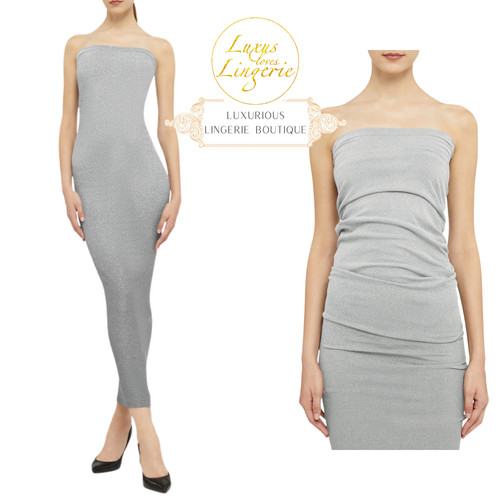 Fading shine vestito - shine,