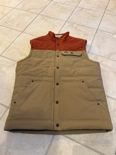 Simms cardwell vest - simms, da