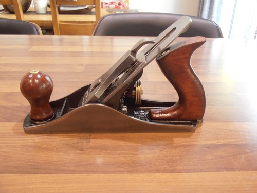Vintage stanley bailey 4 - bailey,