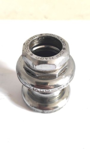 Colnago one inch chrome - colnago,
