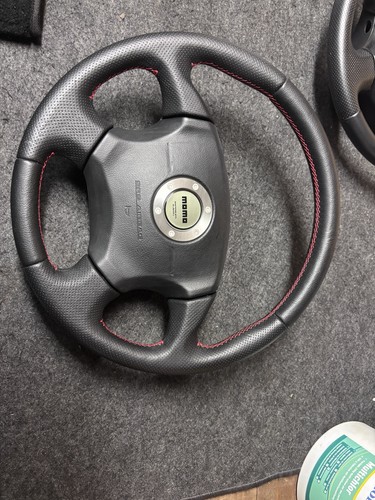Volante subaru impreza sti - volante,