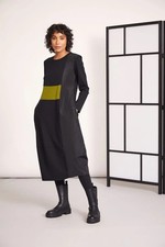 Abito midi Peruzzi taglia 40