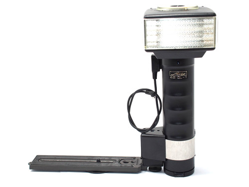 Flash attacco maniglia metz - attacco,