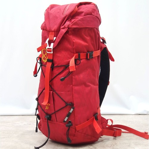 Zaino grivel zen alpinismo - zaino,