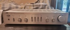 Amplificatore stereo Vintage