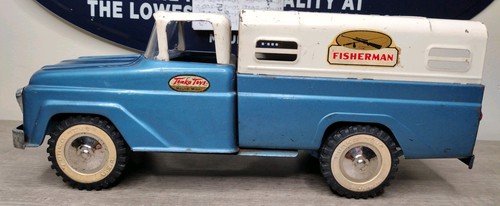 Camion pickup pescatore tonka - camion,