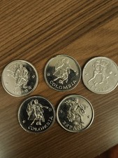 MONETE WORLD CUP 1990 / COPPA