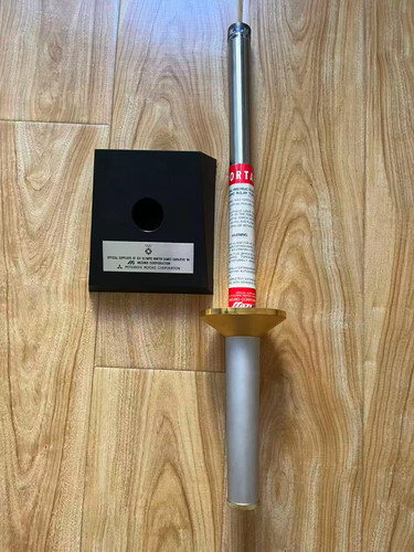Torcia supporto base - e,
