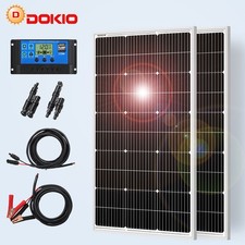 Pannello solare 100W 200W