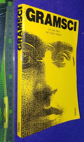 Libri antonio gramsci - libri,