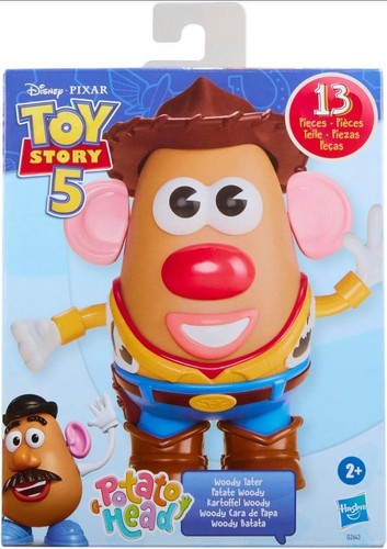 Toy story potato head - toy,