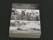 Malatesta Leonardo. Storia