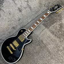 Grass Roots Les Paul Custom