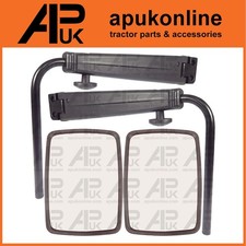 Braccio specchietto regolabile