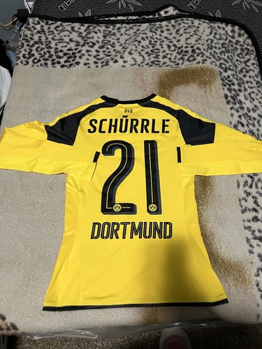 Borussia dortmund schurrle - borussia,