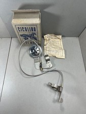 Campanello Cicalina al freno