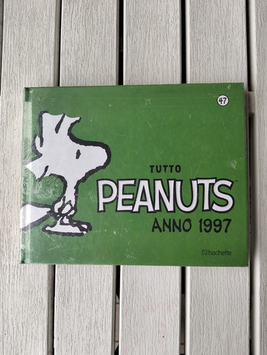 Tutto peanuts anno - tutto, 1997