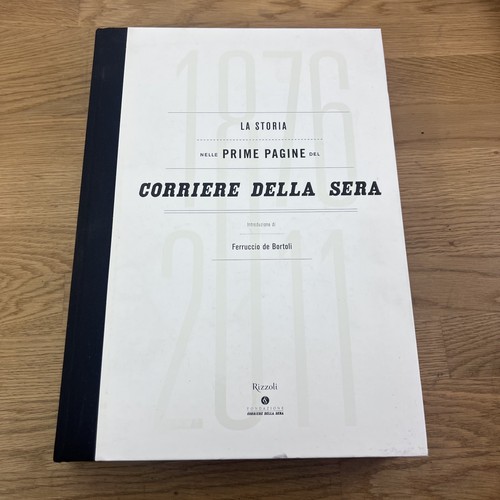 Storia nelle prime - storia,