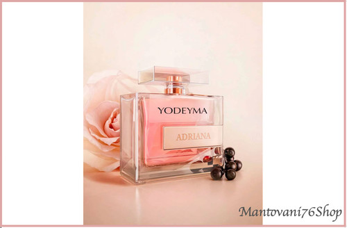 Yodeyma donna adriana eau - ,