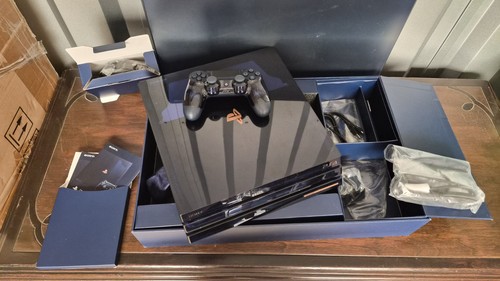 Sony playstation pro - sony,