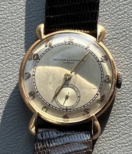 Vacheron constantin genève - constantin,