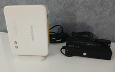 FASTWEB DA 2200 MODEM ROUTER BIANCO WI-FI FUNZIONANTE