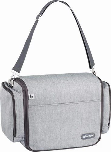 Babymoov travelnest borsa - travelnest,