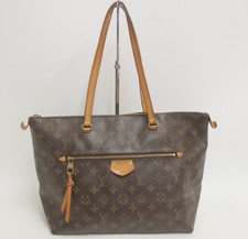 Autentica borsa a mano Louis