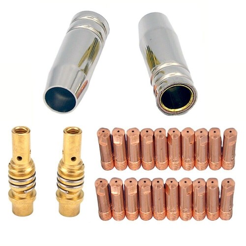 Set utensili per saldatore - set,
