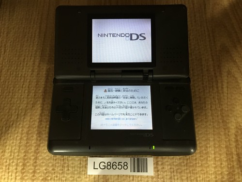 Console nintendo nera - nintendo,