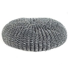 Spugna in acciaio XL 3-50 pz