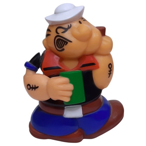 Popeye marinaio uomo - popeye, il