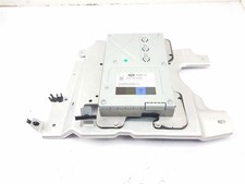 2017-2020 X152 JAGUAR GRUPPO AMPLIFICATORE TIPO F CON STAFFA HX7319C164BD 