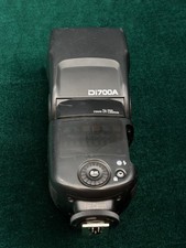 Flash Nissin Di700A/per parti