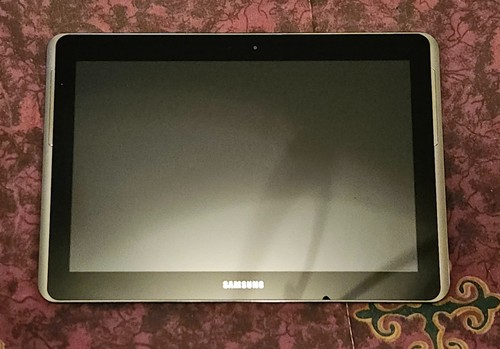 Samsung galaxy tab - galaxy, 2