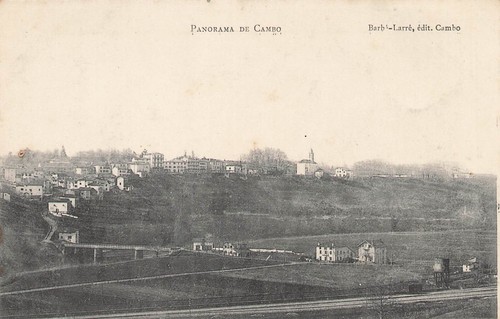 Cambo panorama 71952 - cambo,