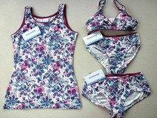 SCHIESSER Top Per Ragazze BH