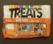 Nuovo 1991 Treats Impel