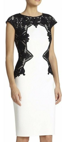 Abito tadashi shoji - tadashi, in