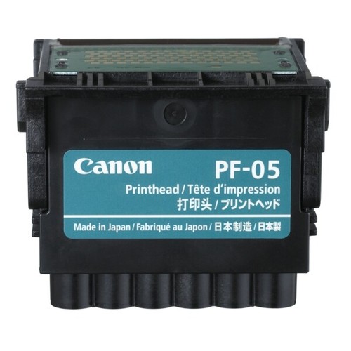 Canon 3872b001 testina - pf-05,