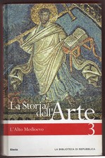 LA STORIA DELL'ARTE - Volume 3