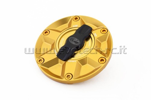 Evotech tappo serbatoio - evotech,