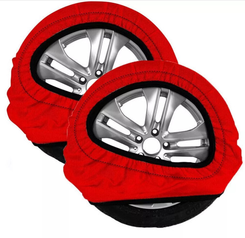 Set calze neve catene per - da,