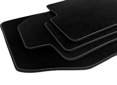 Set tappetini velluto - set, per